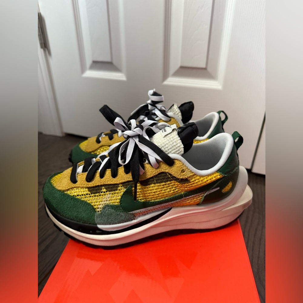 Nike Vapor Waffle Sacai